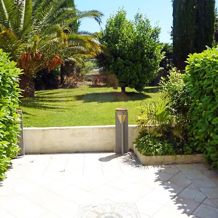 Les Patios-7 By Interhome Apartment
