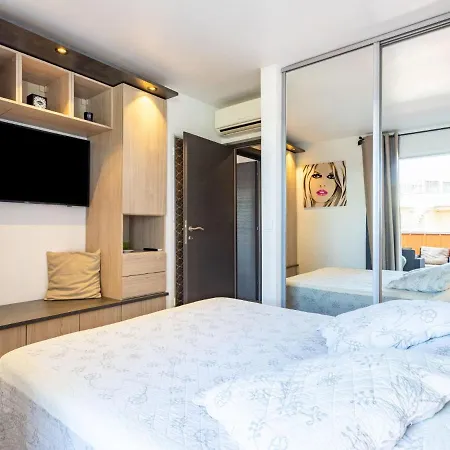 Les Patios-7 By Interhome Apartment Saint-Tropez